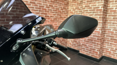 Honda CBR650R